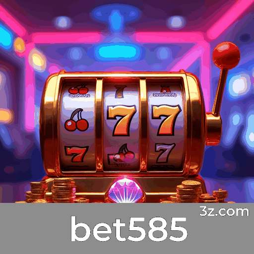 bet585: Apostas Móveis Rápidas e Completas