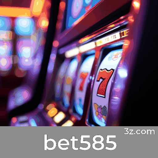 Bet585: O Mundo de Jogos de Excelência e Diversidade