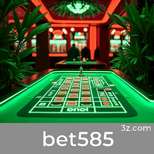 Experiência única de membro com bet585