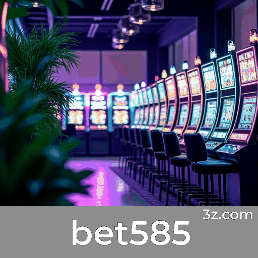 Domine Jogos do Casino com Estratégias no bet585