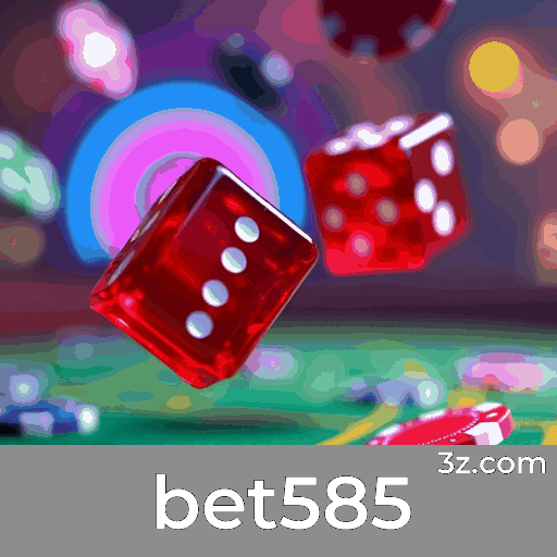 bet585 - A Plataforma de Apostas de Confiança e Serviços Profissionais