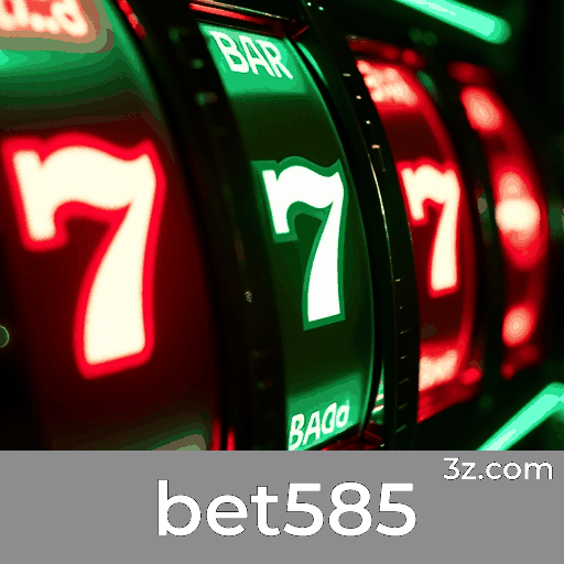 Atraentes Bônus e Ofertas Exclusivas da bet585