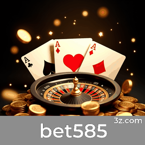 Domine Jogos do Casino com Estratégias no bet585