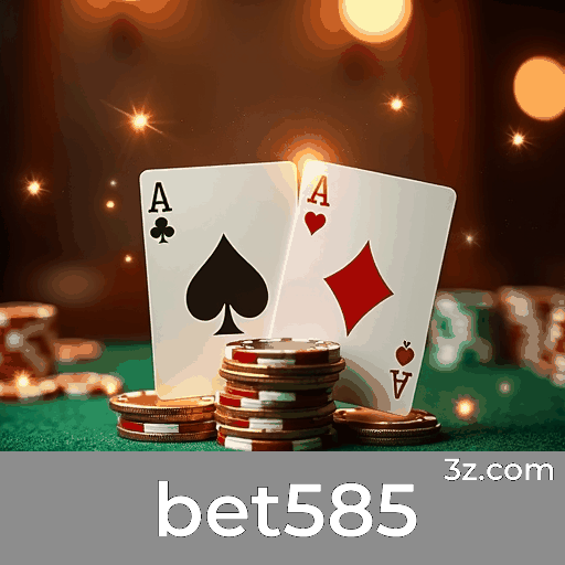 Experimente a Emoção Fascinante do Casino bet585 com Ambiente Envolvente