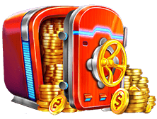 Bônus progressivo do cassino on-line bet585